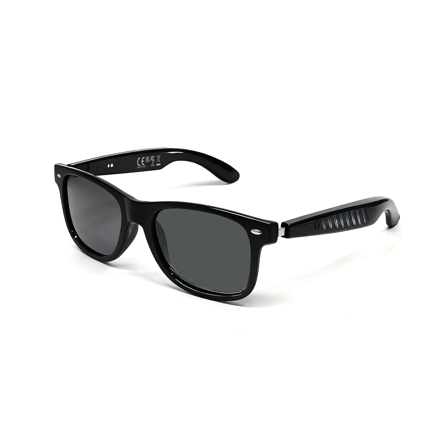 Senbono AI Translation Audio Sunglasses – 100+ Languages, Calls & Music - Image 10