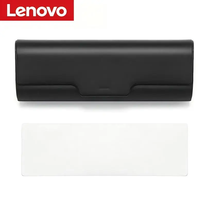 Lenovo ChatGPT Sport Sunglasses – 8MP Anti-Shake Camera, 64GB Windproof - Image 7