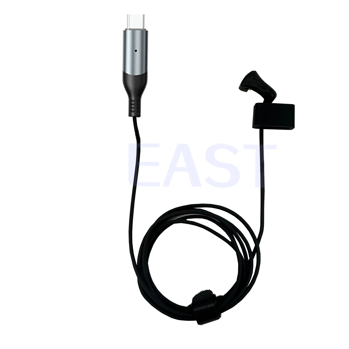 USB-C Charge-While-Wearing Cable & Case for Ray-Ban Meta Glasses - Image 2