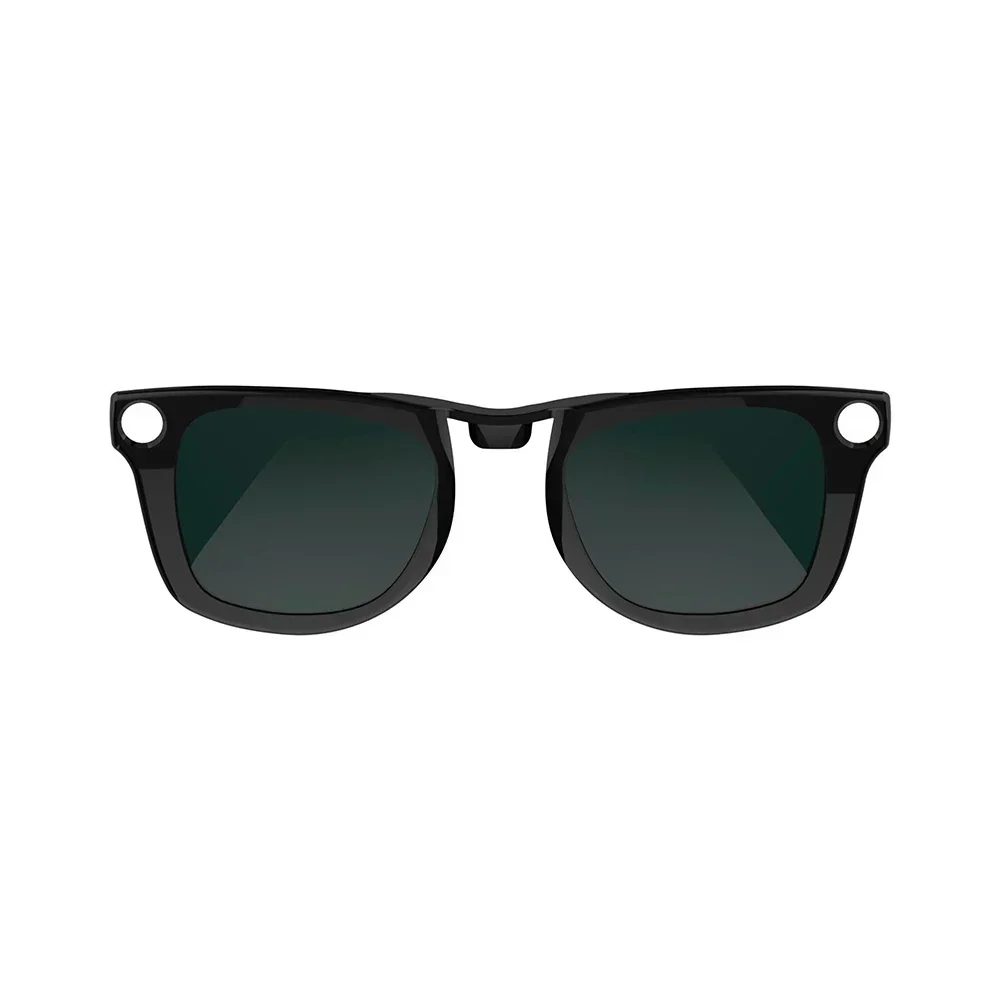 Hibloks Polarized Clip-On Lenses for Ray-Ban Meta Wayfarer (Standard) - Image 8