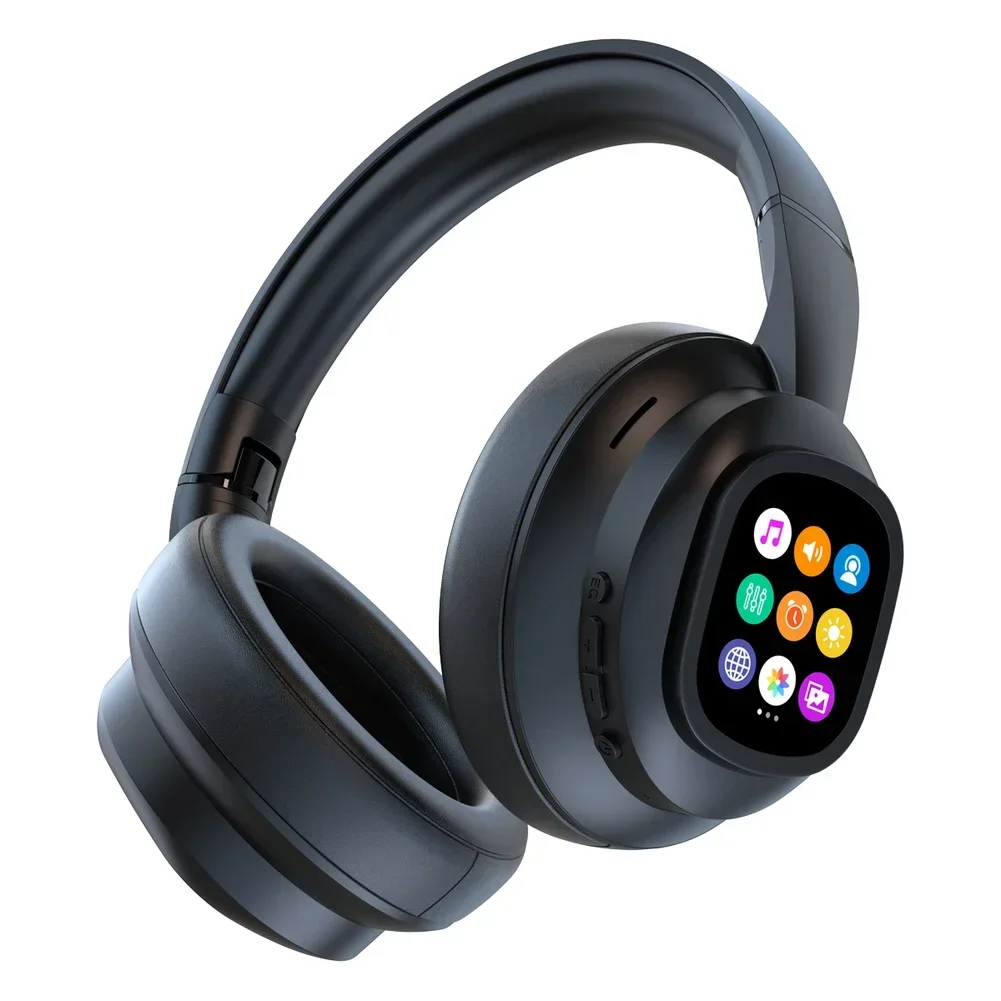 AIGLASSZ Lingo Buds LB05 – Touch-Screen AI Translation Earbuds, 169 Languages - Image 4