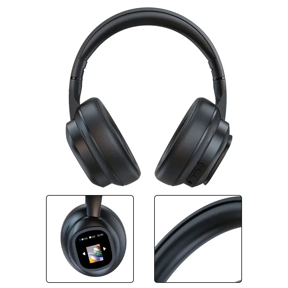 AIGLASSZ Lingo Buds LB05 – Touch-Screen AI Translation Earbuds, 169 Languages - Image 5