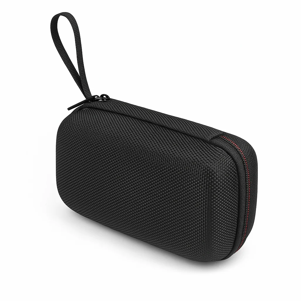 EVA Hard Carrying Case for Ray-Ban Meta Wayfarer, Skyler & Headliner - Image 7