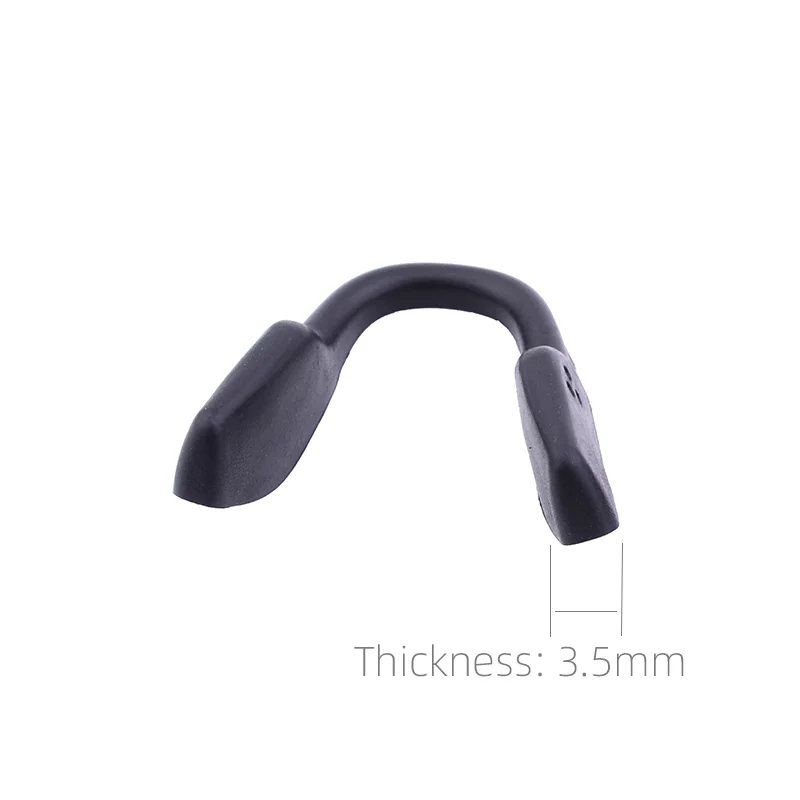 Livestrong Replacement Nose Pads for Oakley OX8153–OX8175 Frames - Image 8