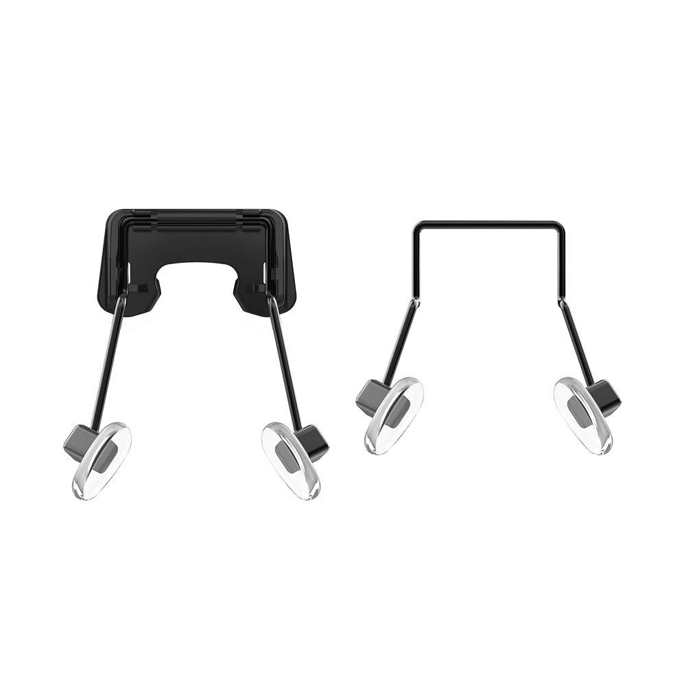Hibloks Silicone Anti-Slip Nose Pads for Oakley Meta HSTN - Image 7