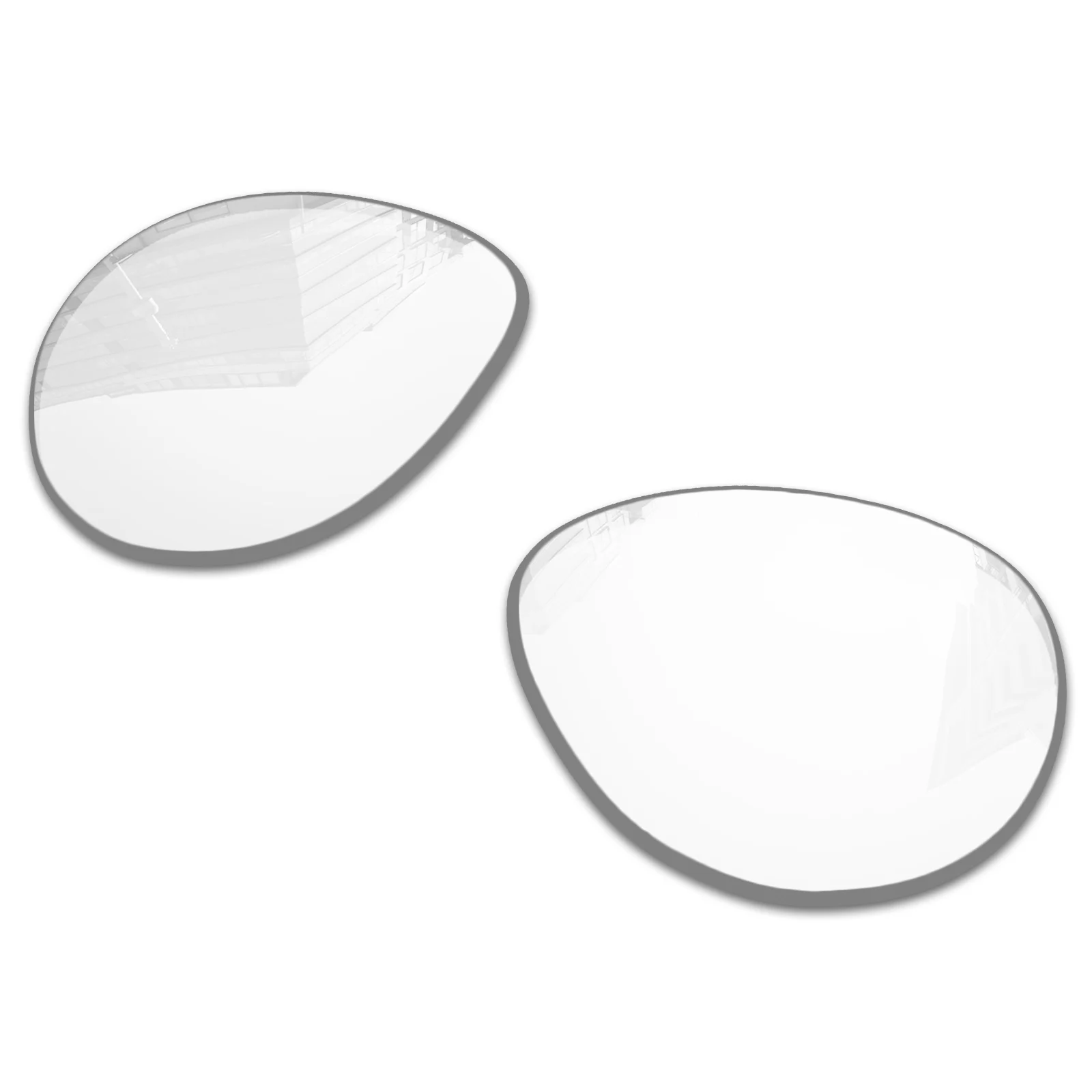 Ondex Polarized Replacement Lenses for Ray-Ban Meta Headliner RW4009 50mm - Image 10