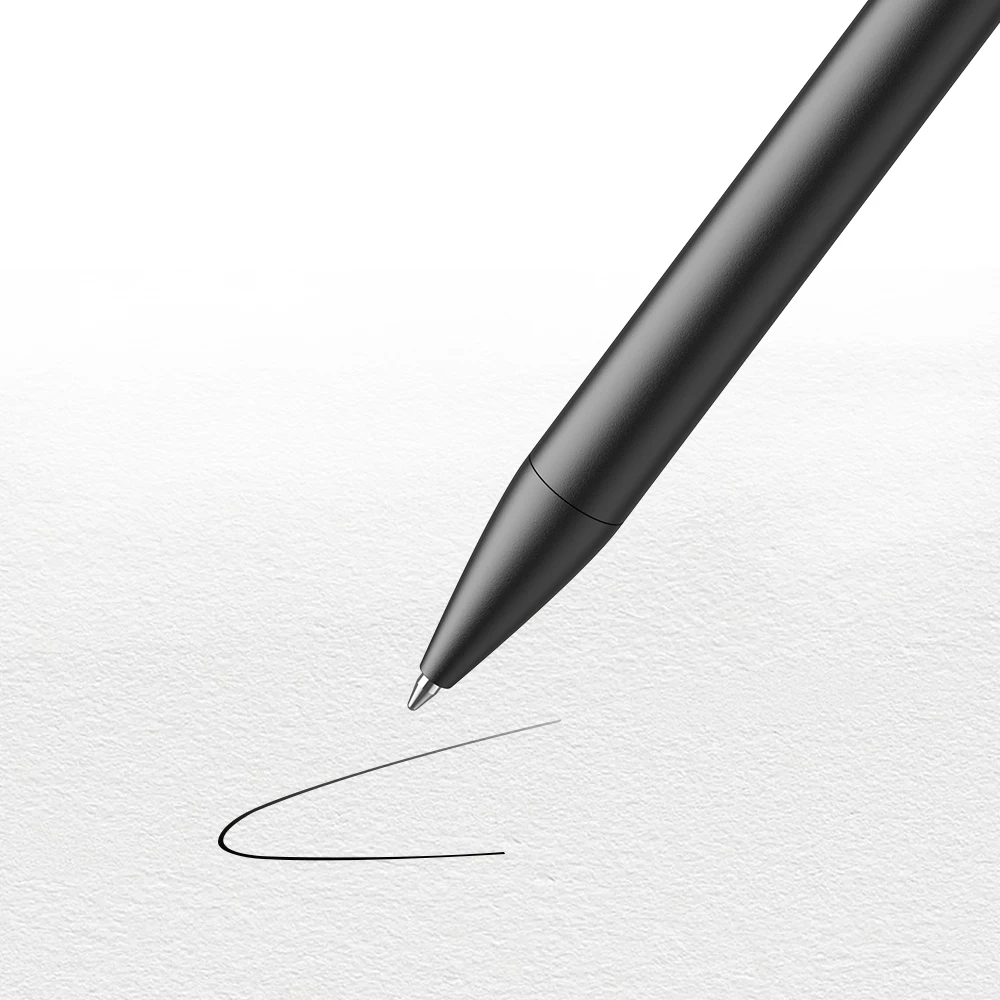 Famue 64GB Smart Pen Voice Recorder – 1536 kbps Noise-Cancelling - Image 2