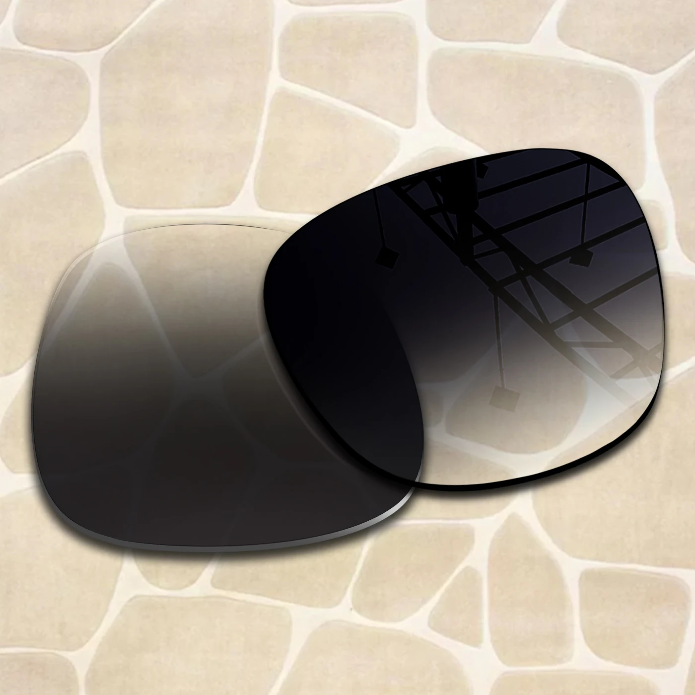 Replacement Lenses for Ray-Ban Meta Wayfarer Gen 1 RW4006 50mm - Image 11