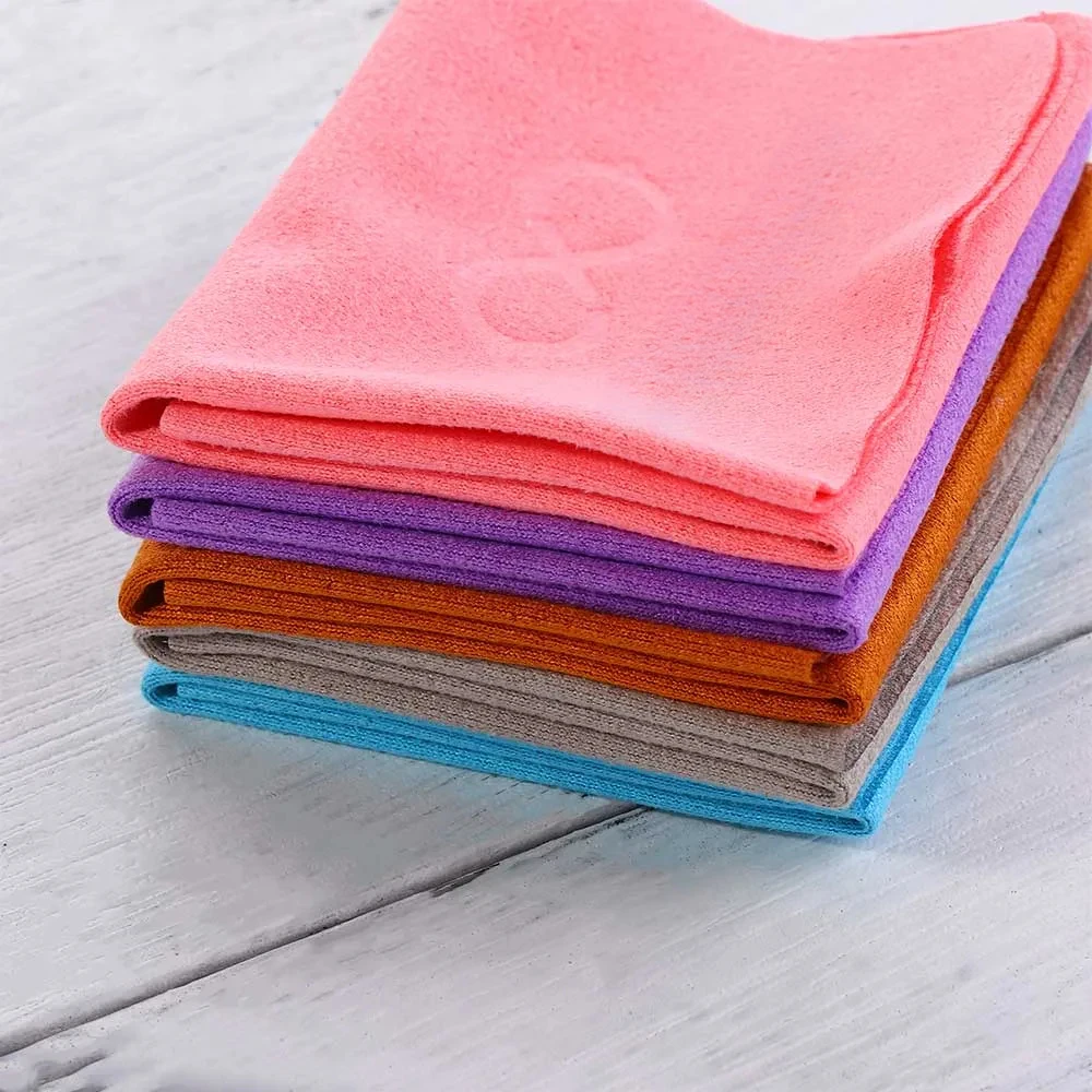 AIGLASSZ Care CA10 – Suede Microfiber Glasses Cleaning Cloths, 5/10 Pack - Image 2