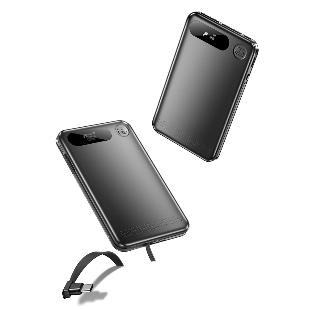 Famue L28 Mini Magnetic Dictaphone – 900-Hour Recording, USB-C Sync - Image 2