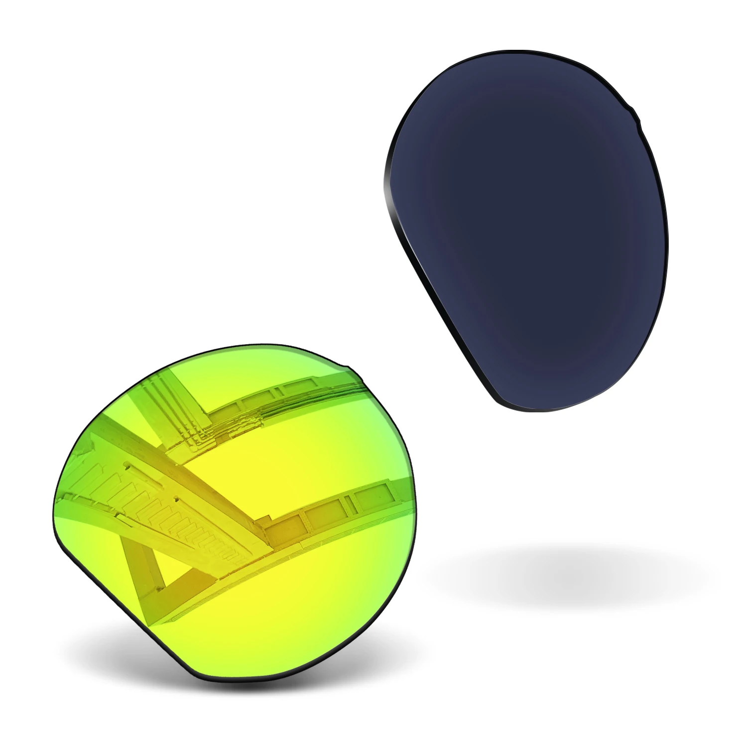 Polarized Replacement Lenses for Oakley HSTN OO9242 52mm - Image 20