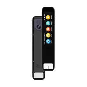 AIGLASSZ Lingo Pen LP02 – GPT AI Scanning Translation Pen, 150 Languages, Offline