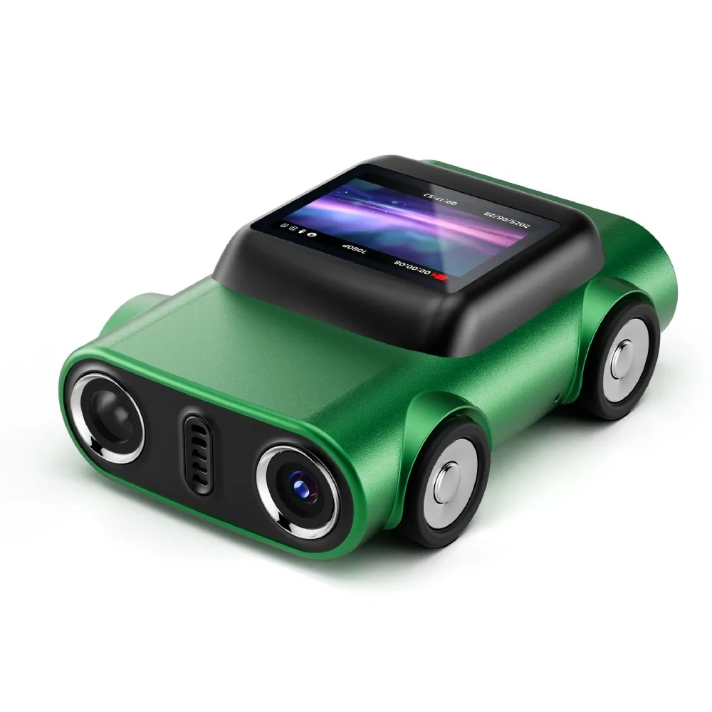 G5 Thumb Camera – Mini HD Pendant Camera with Screen - Image 7