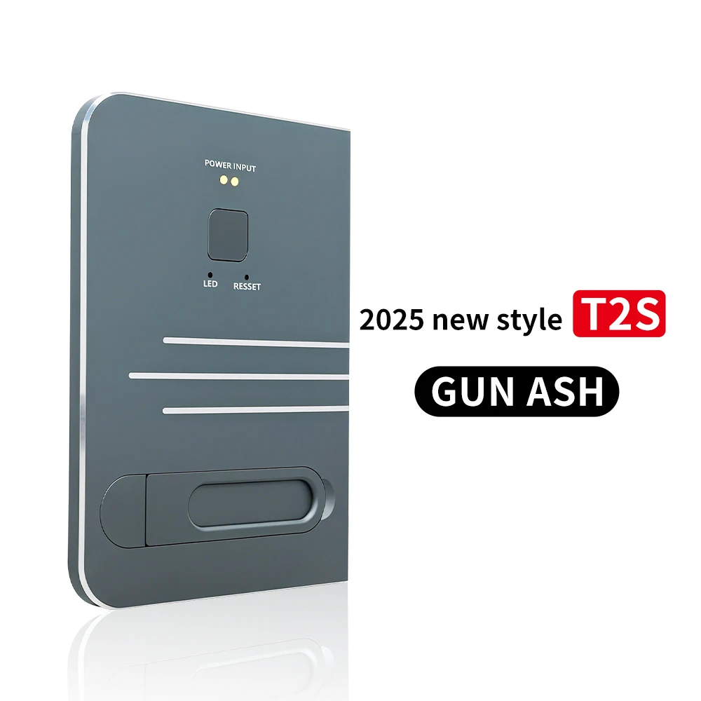 T2S AI Translator – Simultaneous Interpretation & Voice Cloning - Image 7