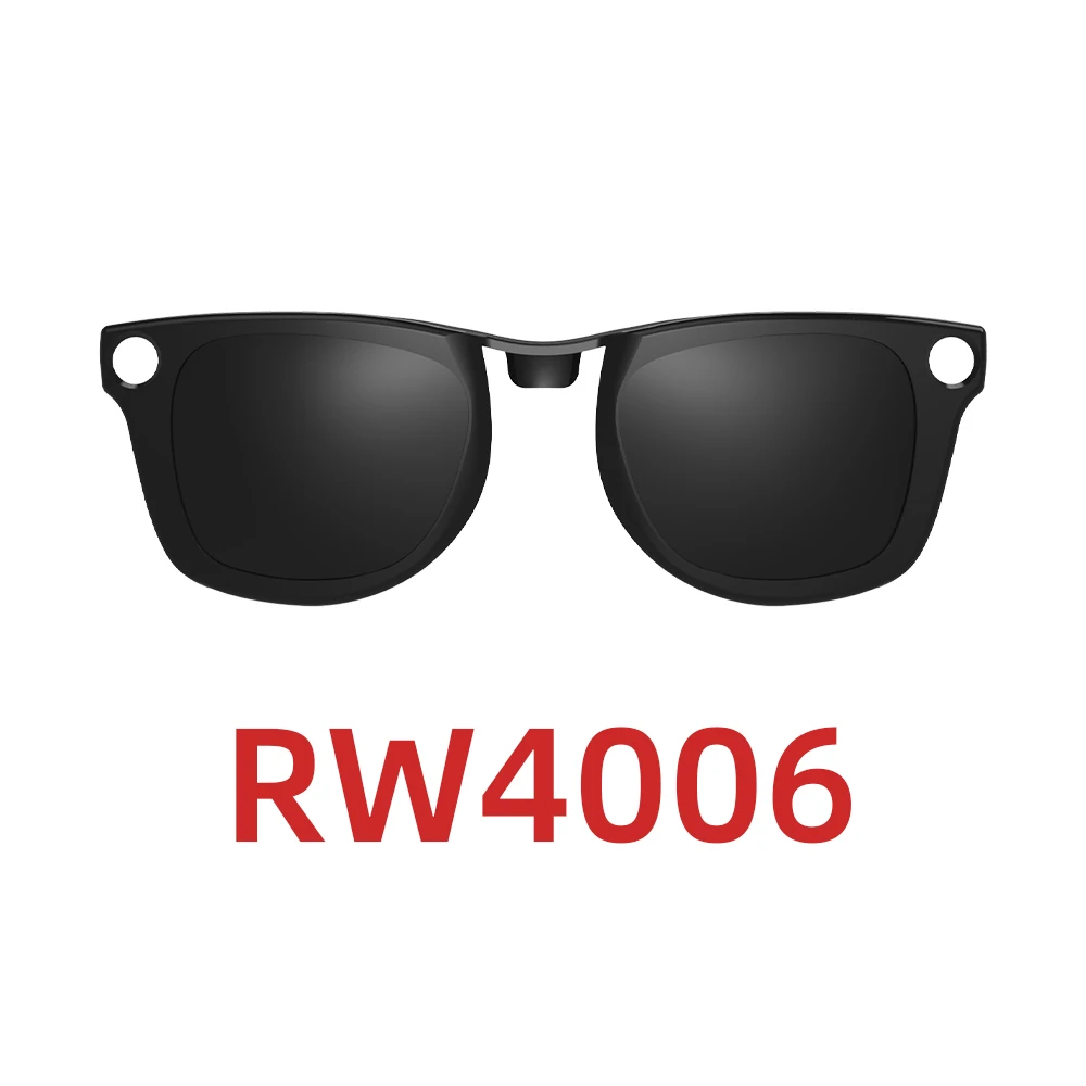 Hibloks Polarized Clip-On Lenses for Ray-Ban Meta Wayfarer Gen 2 - Image 20