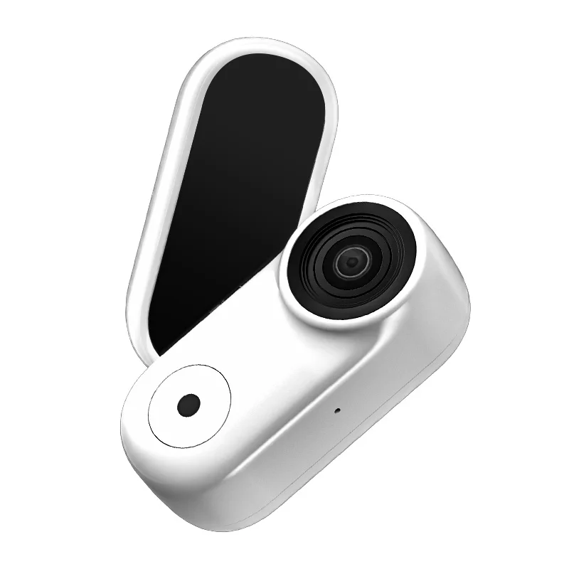 AIGLASSZ Trek TK16 – 1080P Magnetic Thumb Action Camera, Wearable POV Body Cam - Image 7