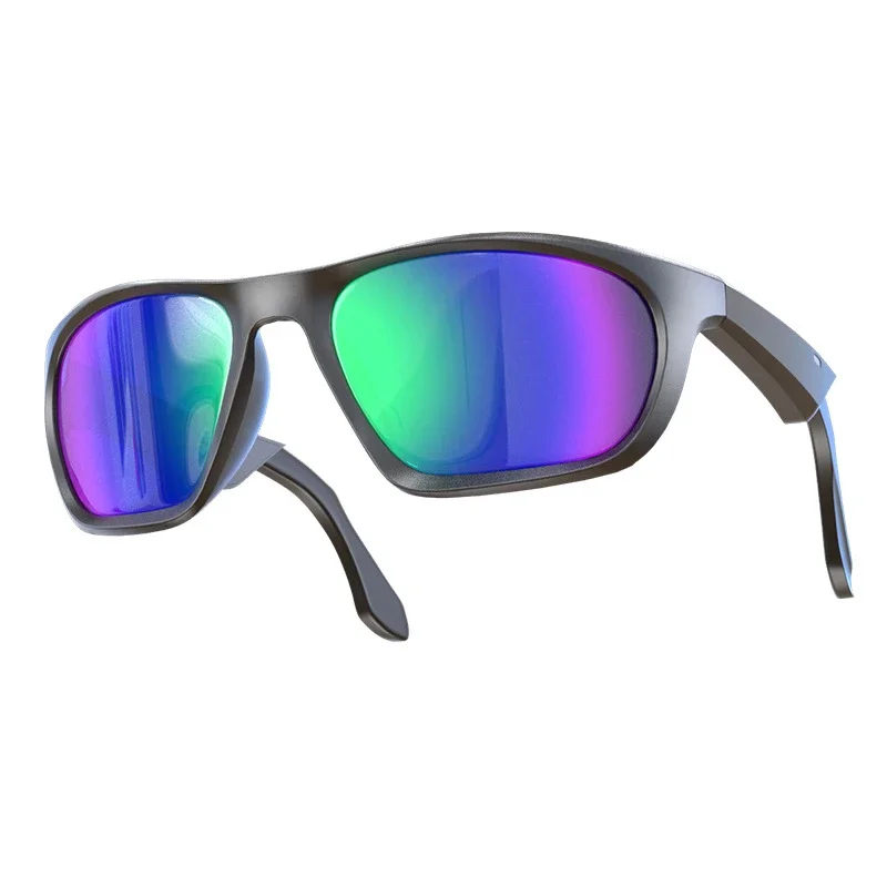 Lenovo Bone-Conduction Audio Smart Glasses – Music & Calls - Image 13
