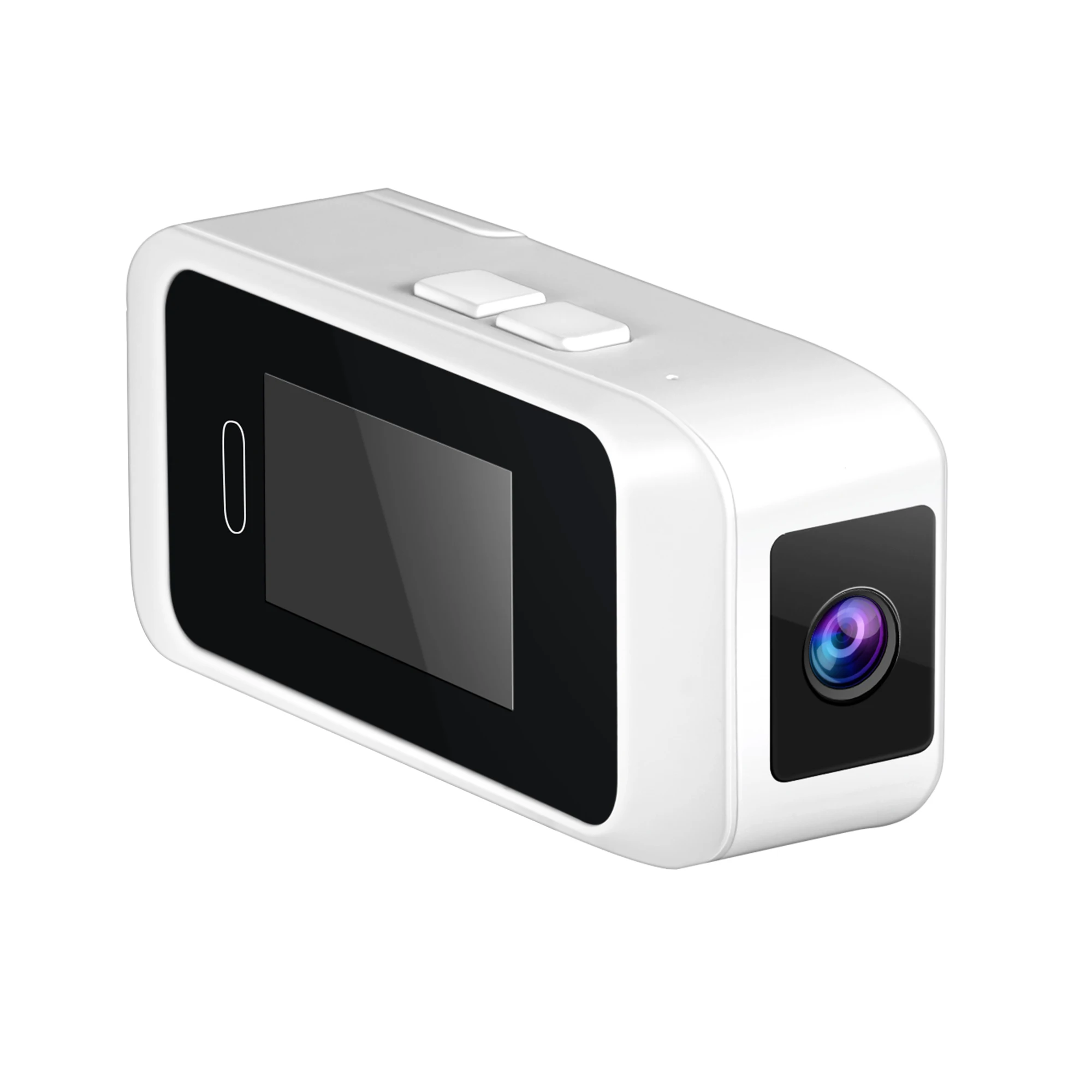 AIGLASSZ Vision V05 – 1080P Wearable Mini Pocket Camera, Glasses-Mount Body Cam - Image 7