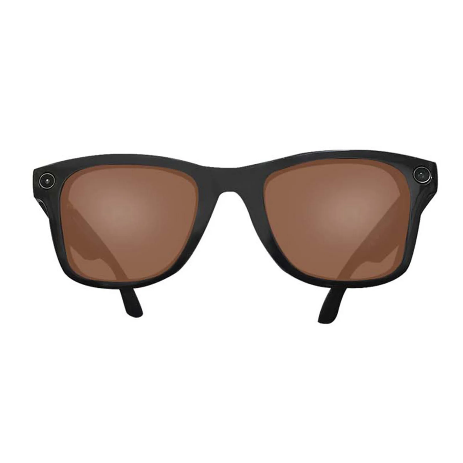 Polarized UV Replacement Lenses for Ray-Ban Meta Wayfarer - Image 12
