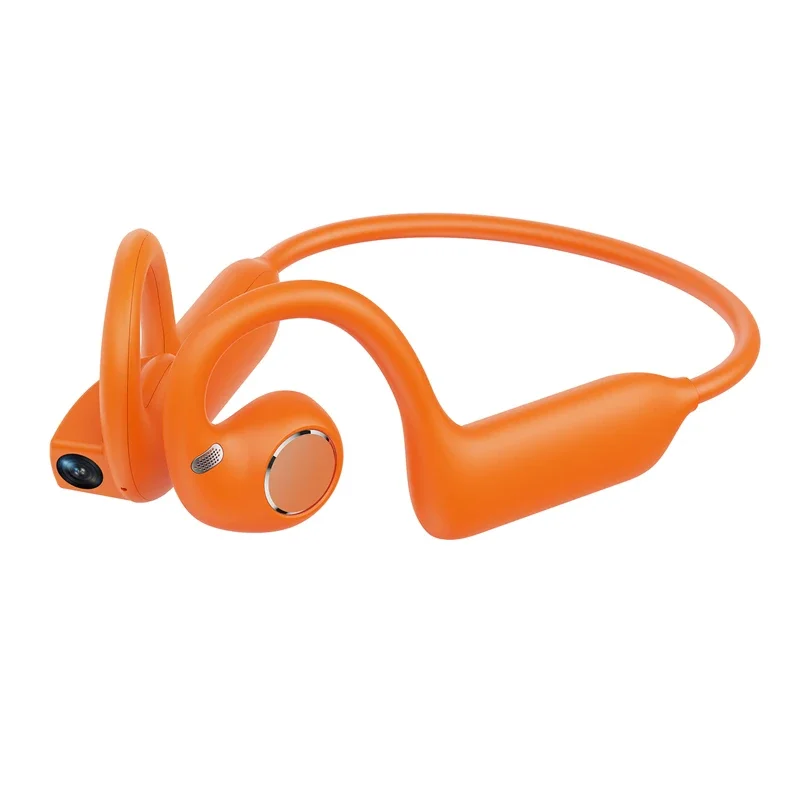 AIGLASSZ Lingo Buds LB04 – AI Camera Headphones, 8MP 4K Video, Hi-Fi Audio & ChatGPT - Image 10