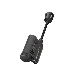 RunCam Helmet Camera 2 – Night Recording Adjustable-Lens Action Cam