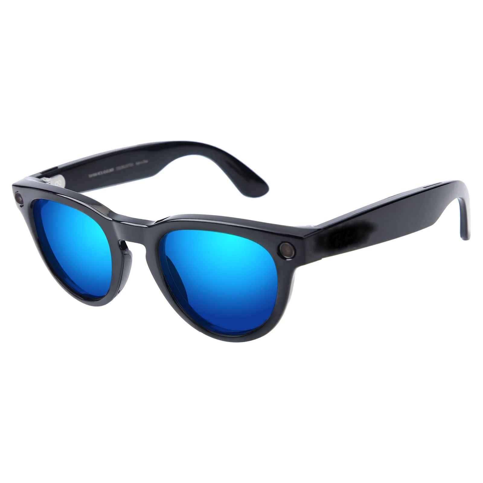 Ondex Polarized Replacement Lenses for Ray-Ban Meta Headliner RW4009 50mm - Image 4