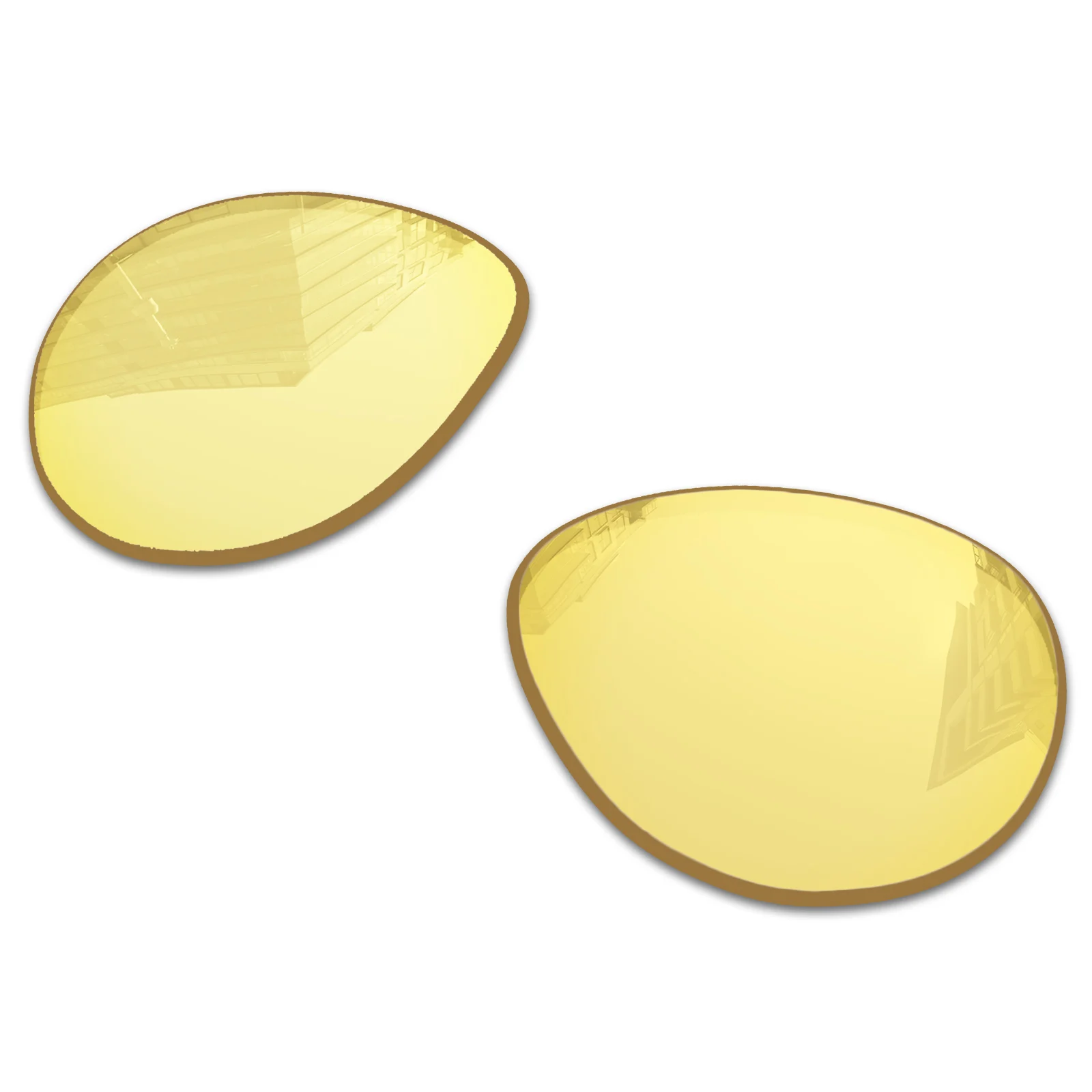 Ondex Polarized Replacement Lenses for Ray-Ban Meta Headliner RW4009 50mm - Image 8