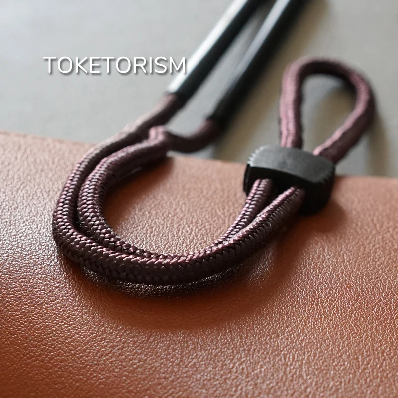 Toketorism Adjustable Sport Glasses Strap & Sunglasses Cord - Image 3
