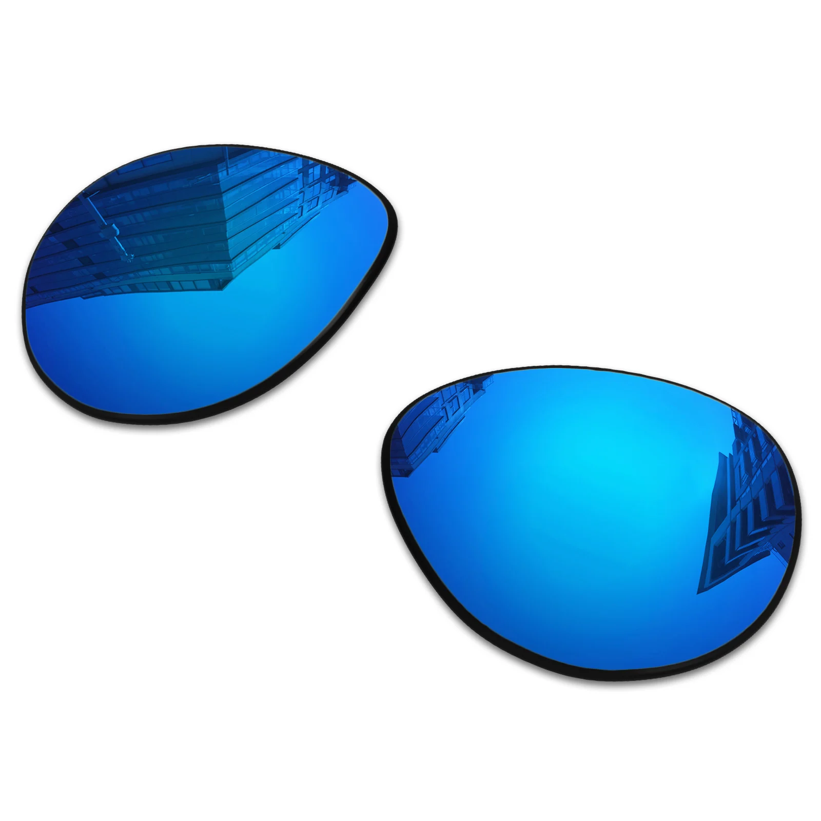 Ondex Polarized Replacement Lenses for Ray-Ban Meta Headliner RW4009 50mm - Image 11