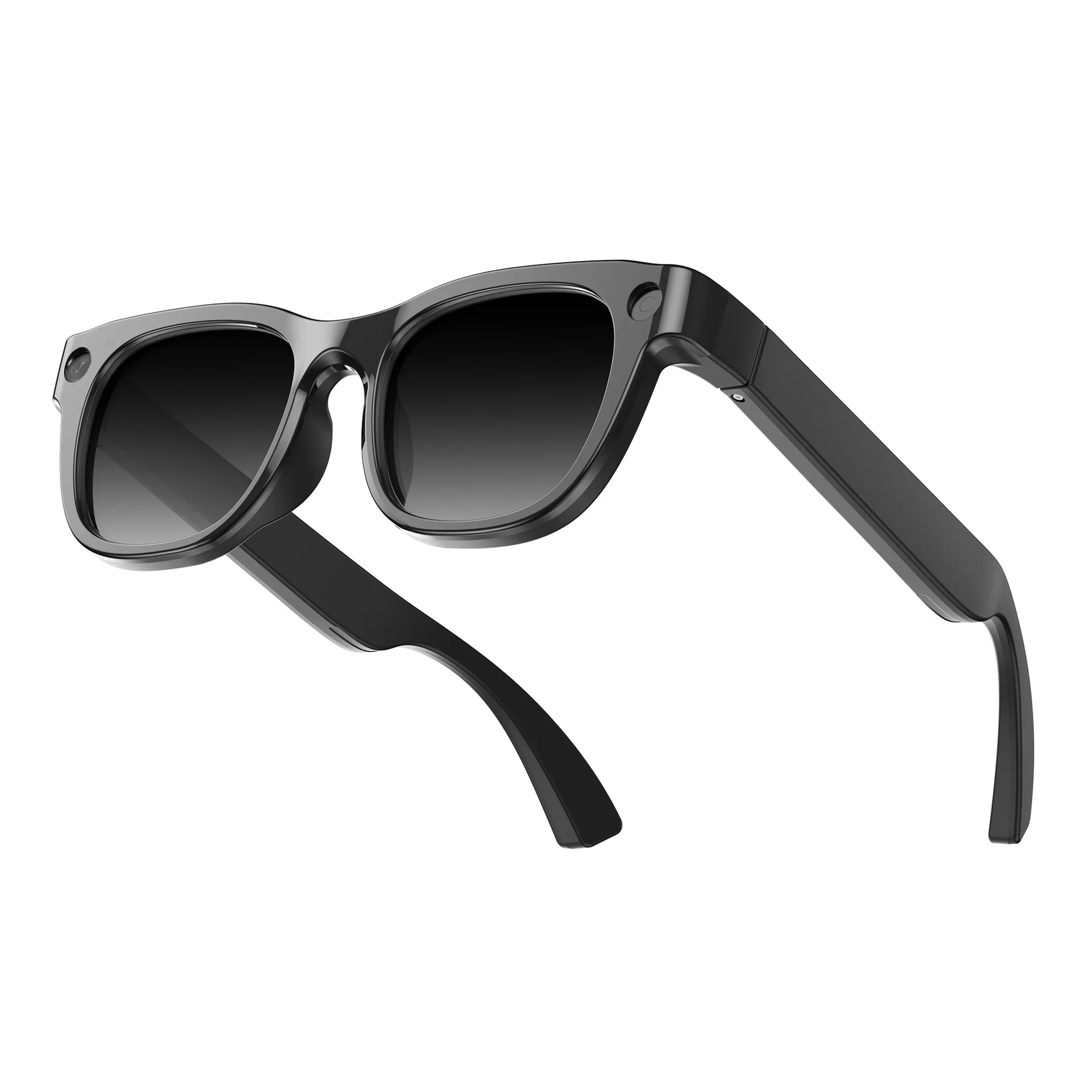 AIGLASSZ Vision V74 – 13MP AI Smart Glasses, Live Streaming, Anti-Shake Video - Image 7