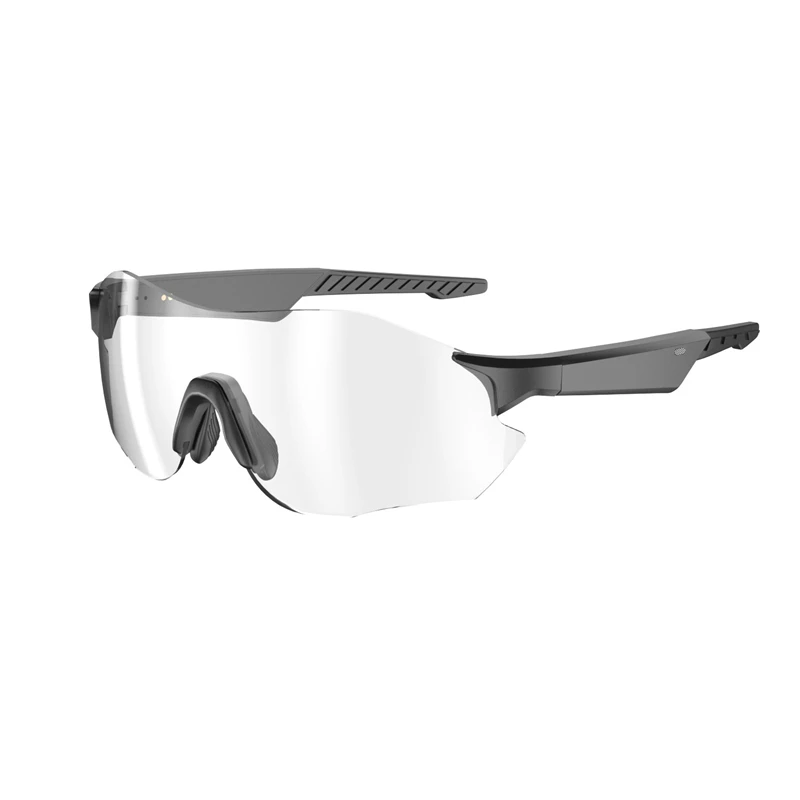 AIGLASSZ Vision V08 – Auto-Tinting AI Smart Glasses with Translation Earbuds, 2-in-1 - Image 8