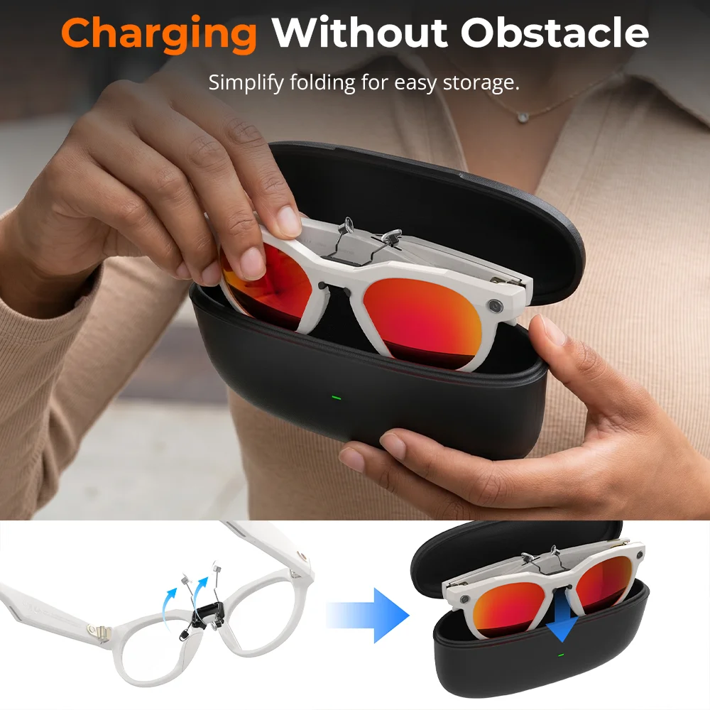 Hibloks Silicone Anti-Slip Nose Pads for Oakley Meta HSTN - Image 5