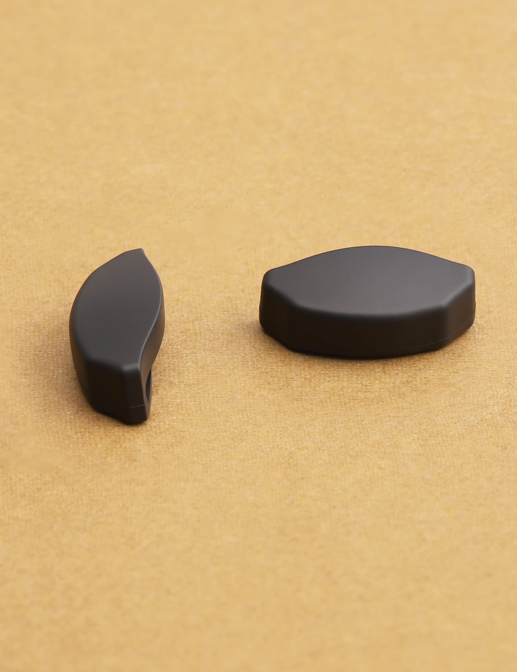 Lockfit Replacement Nose Pads for Oakley HSTN OO9242 / OO9242A - Image 4