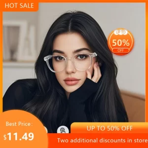 AIGLASSZ Vision V51 – AI Translation Audio Glasses, Photochromic Lenses for Cycling