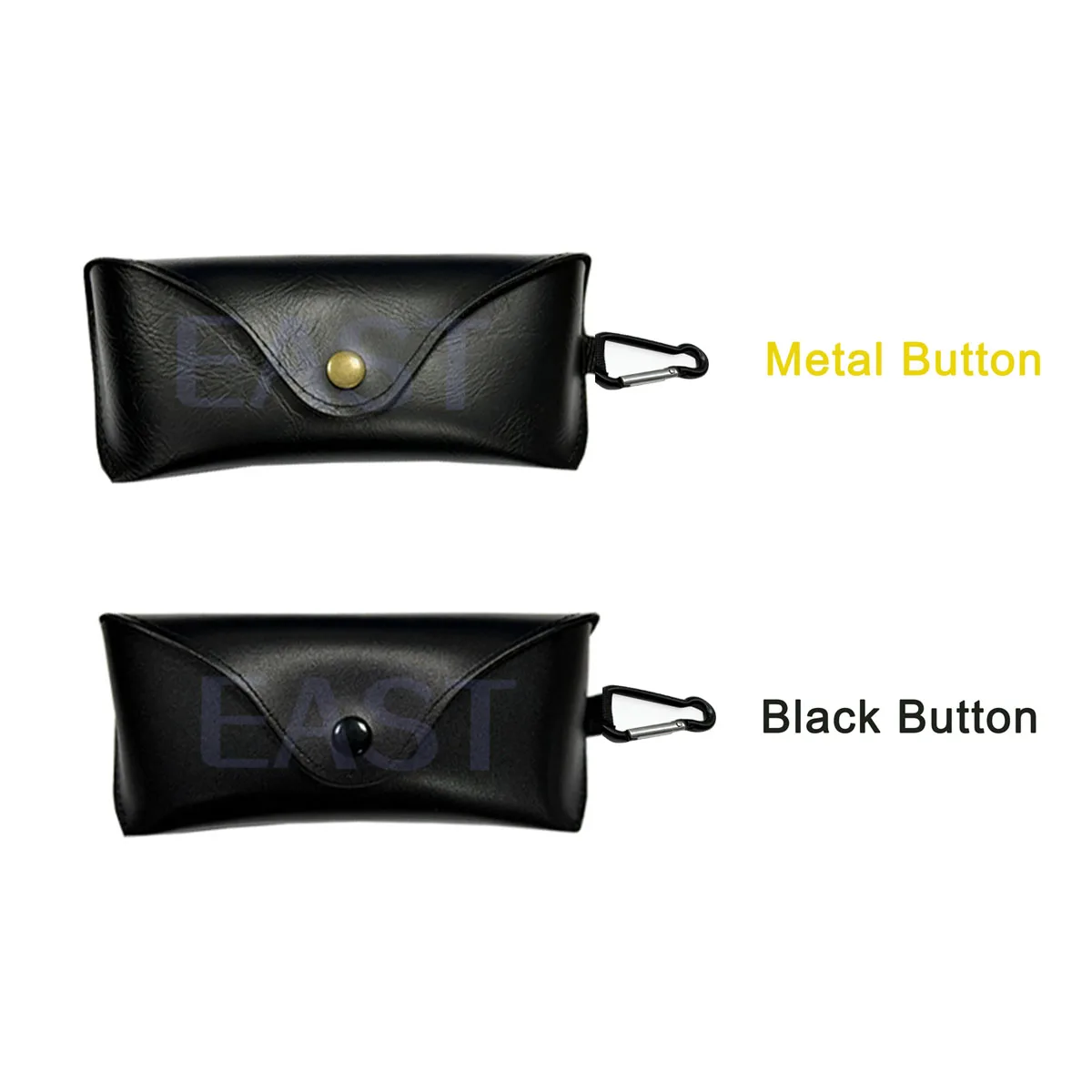 USB-C Charge-While-Wearing Cable & Case for Ray-Ban Meta Glasses - Image 5