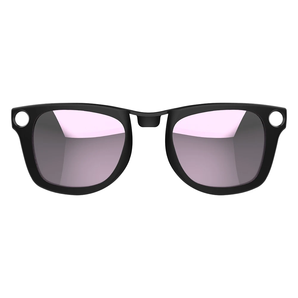 Hibloks Colorful Polarized Clip-On Lenses for Ray-Ban Meta Wayfarer Gen 2 - Image 16