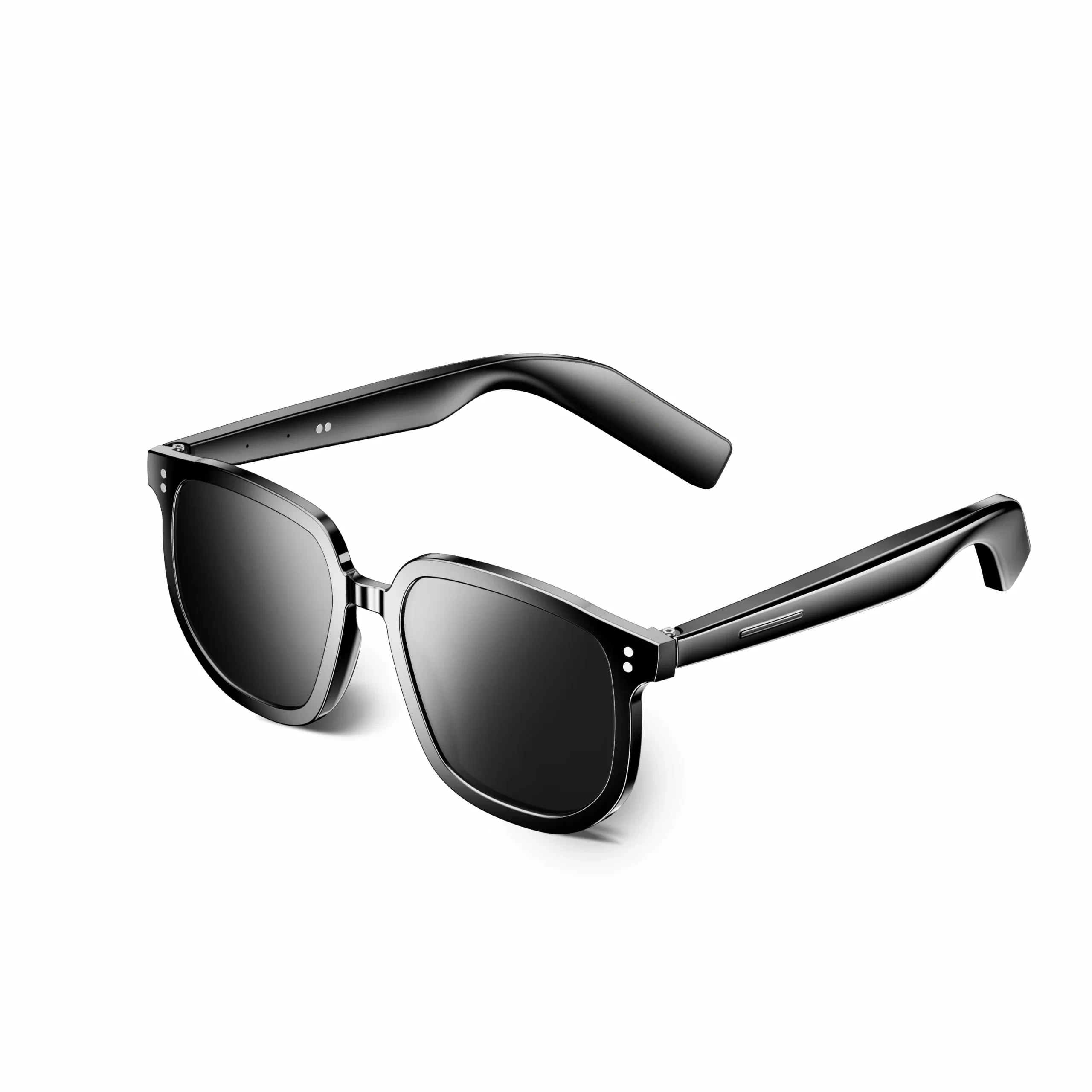 V1 Pro Smart Sunglasses with TWS Earbuds – Camera Remote & Hi-Fi Audio - Image 7