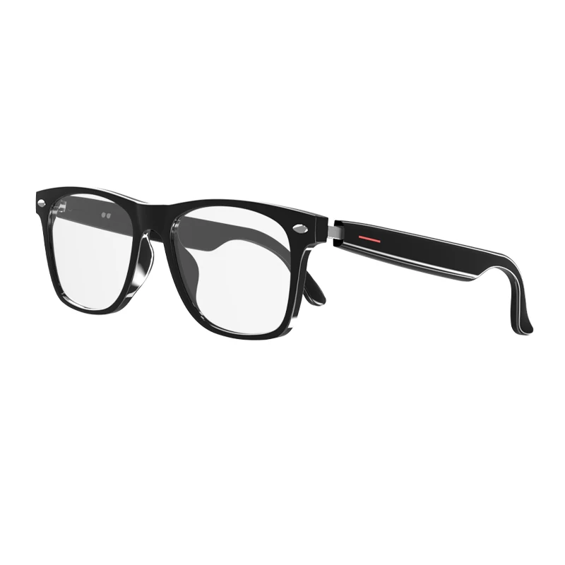 Senbono E13 Audio Smart Glasses – Blue-Light & Polarized Lenses - Image 8