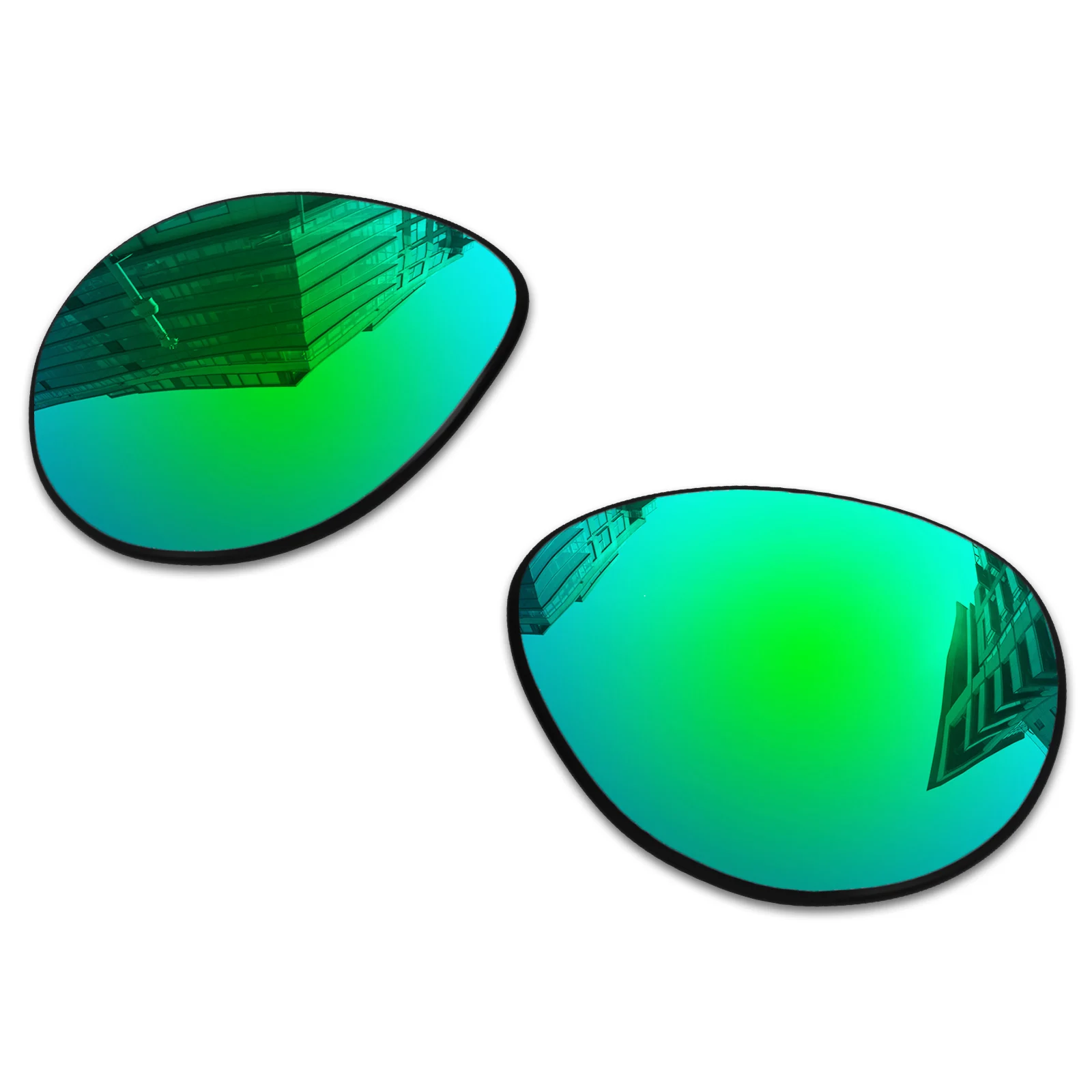 Ondex Polarized Replacement Lenses for Ray-Ban Meta Headliner RW4009 50mm - Image 12