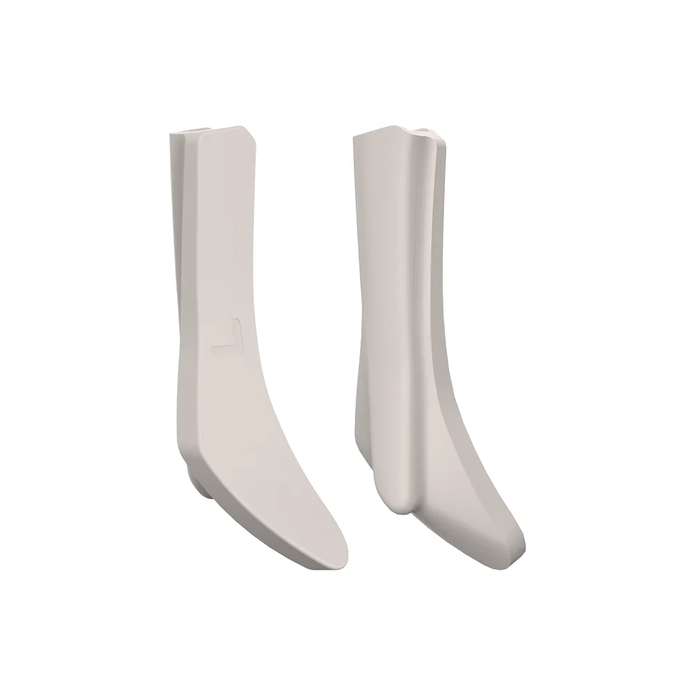 Hibloks Non-Slip Silicone Ear Grips for Oakley Meta HSTN - Image 7