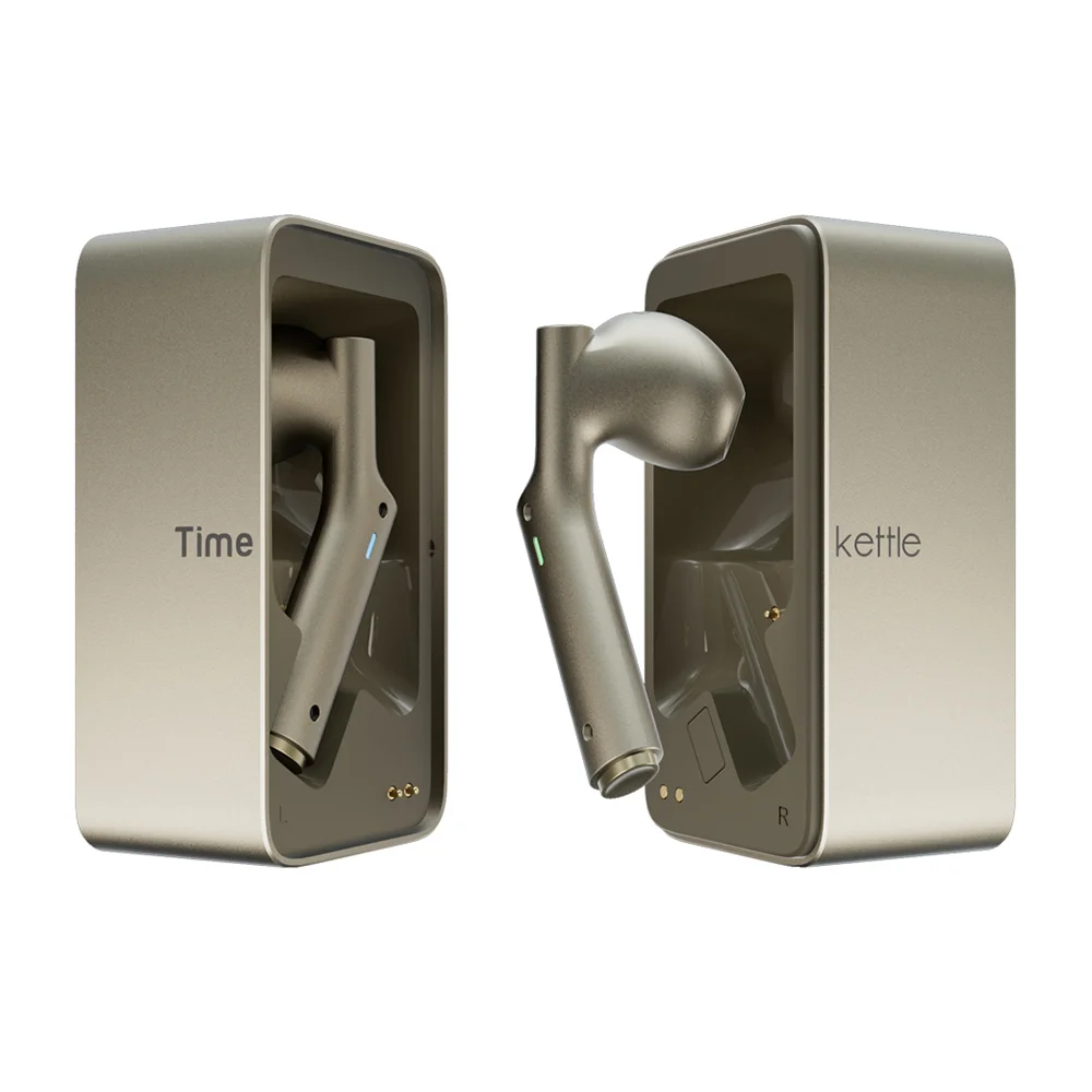 Timekettle W4 AI Translation Earbuds – Bone-Voiceprint Sensor - Image 8