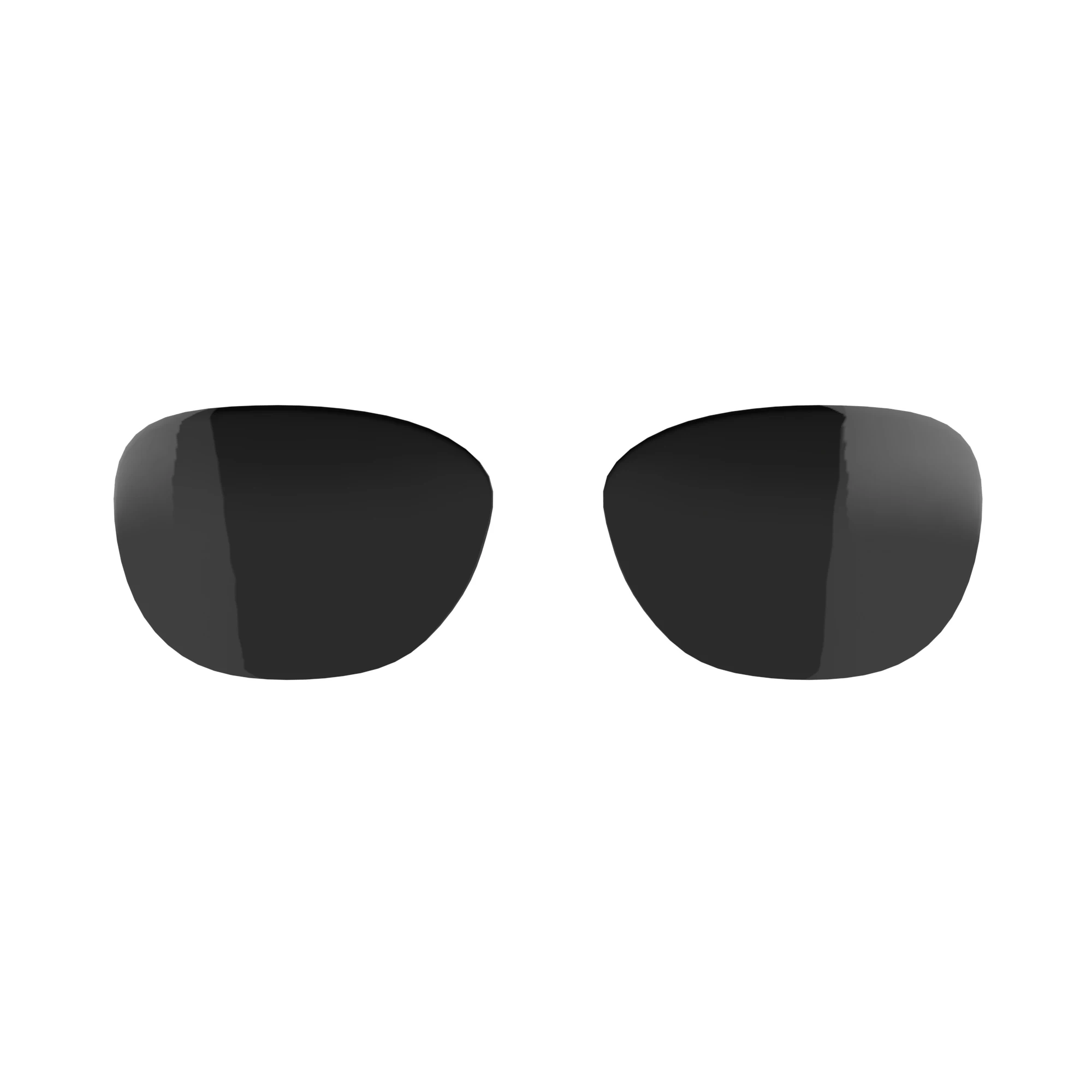 Hibloks Replacement Lenses for Ray-Ban Meta Wayfarer Large (RW4008) - Image 8