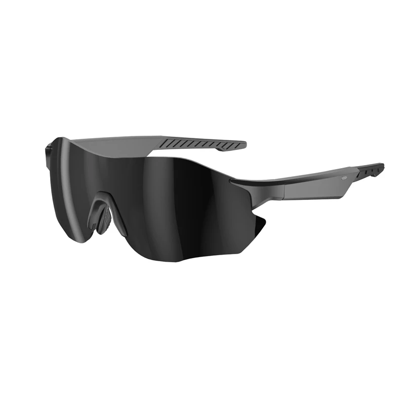 AIGLASSZ Vision V08 – Auto-Tinting AI Smart Glasses with Translation Earbuds, 2-in-1 - Image 7