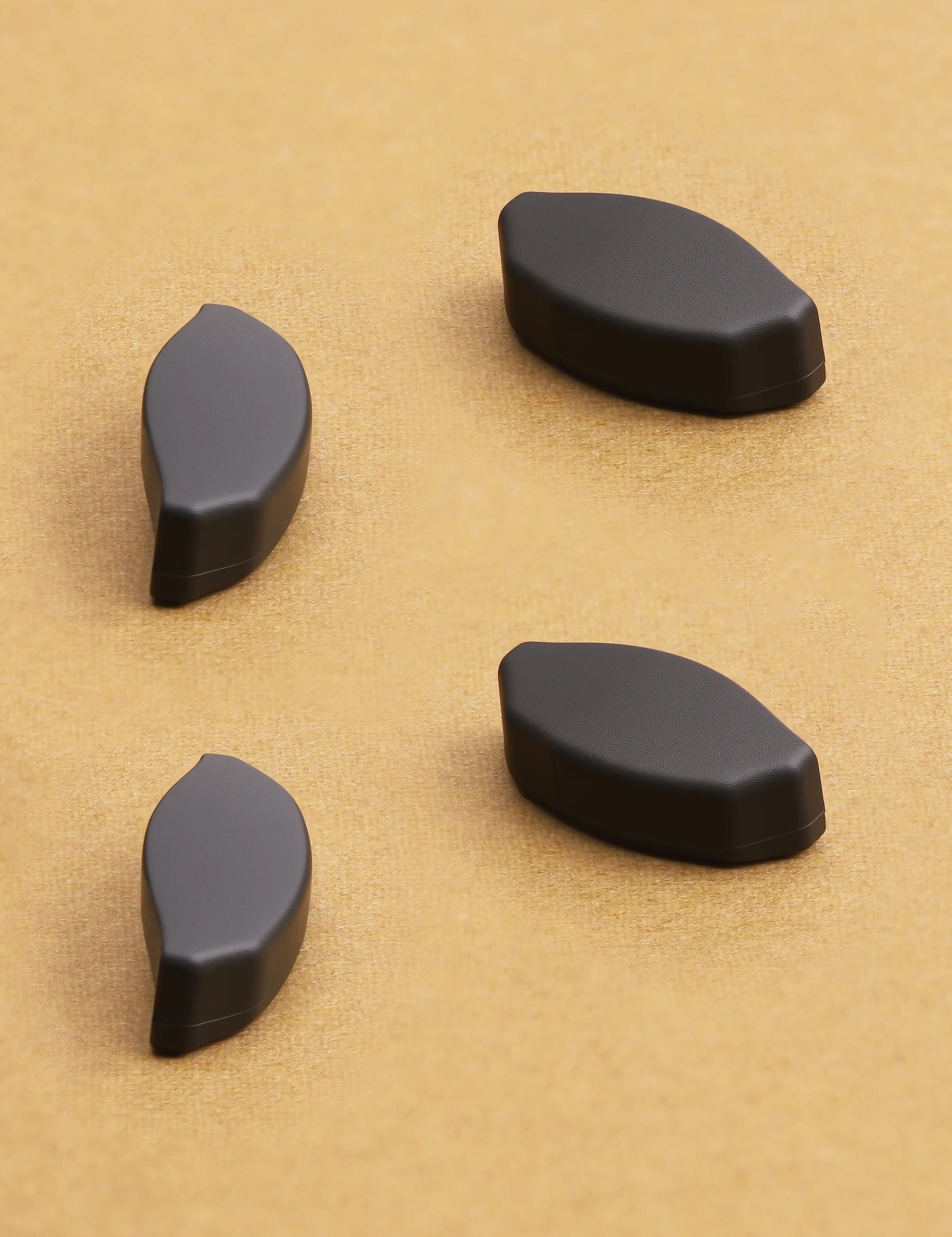 Lockfit Replacement Nose Pads for Oakley HSTN OO9242 / OO9242A - Image 7