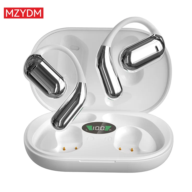 AIGLASSZ Lingo Buds LB03 – 3-in-1 AI Translator Earbuds, 144 Languages, Bluetooth - Image 7