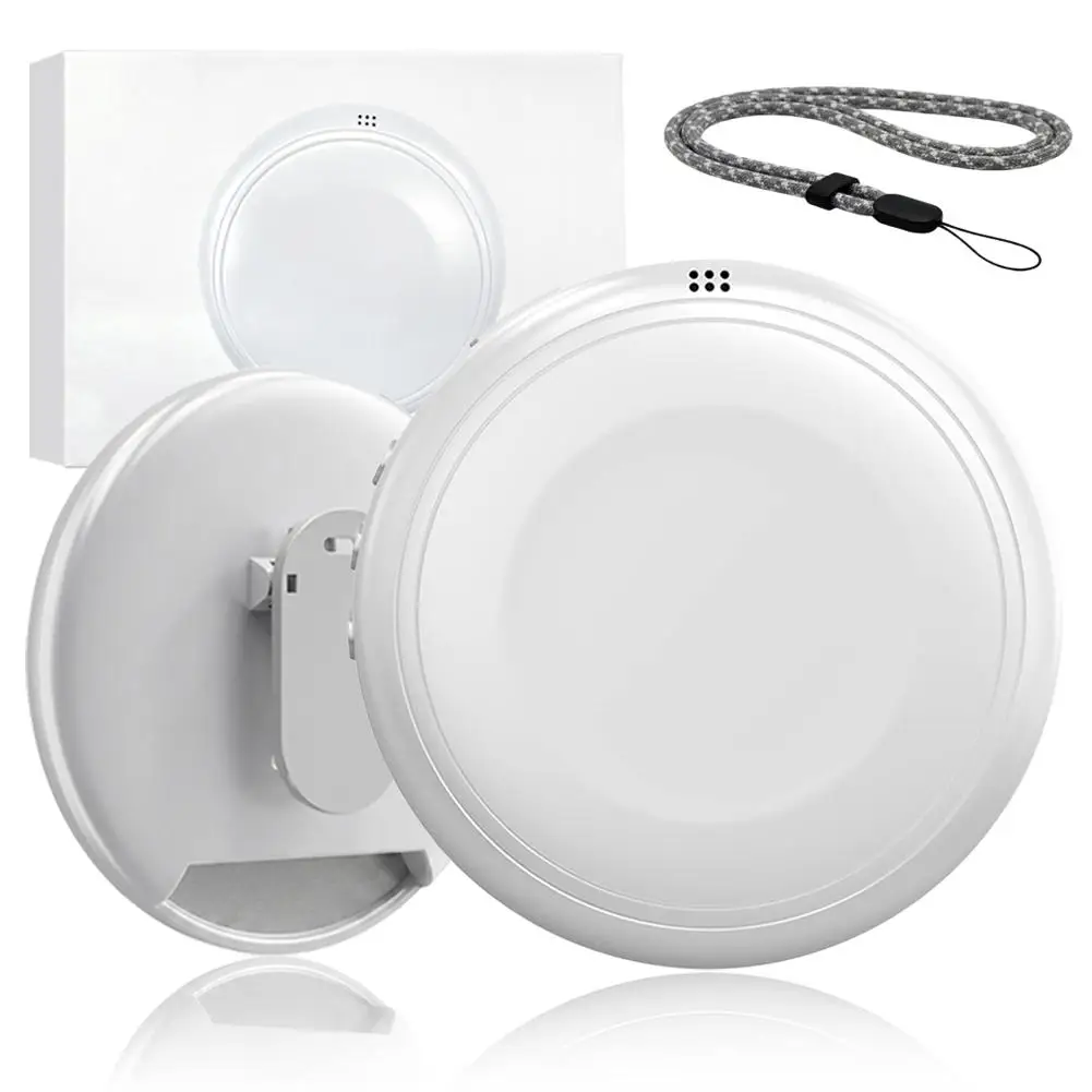 AIGLASSZ Lingo L03 – Wearable AI Translator Speaker, 133 Languages - Image 4