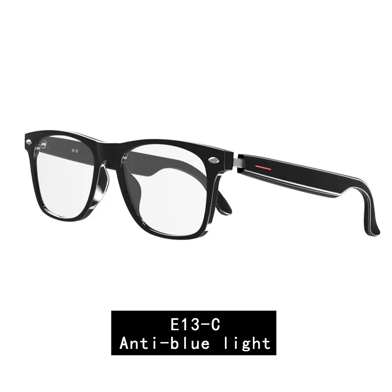 SZTZX Smart Audio Prescription Glasses – Blue-Light & Polarized Lenses - Image 10