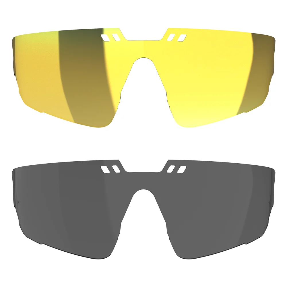 Hibloks Polarized Replacement Lenses for Oakley Meta Vanguard - Image 9