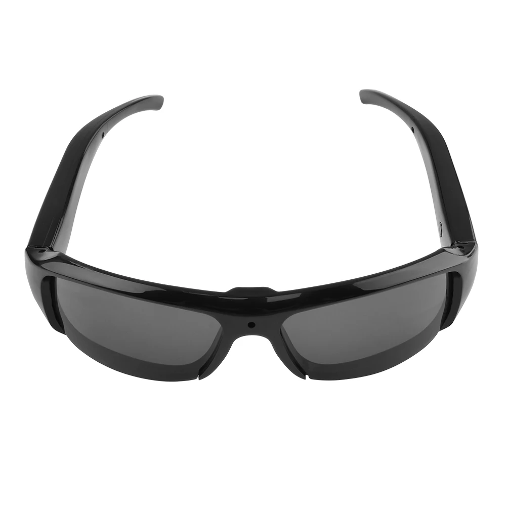 AIGLASSZ Vision V32 – 1080P Mini Camera Sunglasses, Wearable Sports Video Recorder - Image 7