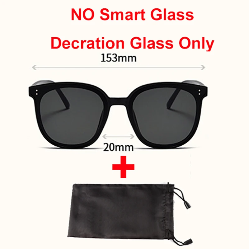 AIGLASSZ Vision V37 – HD Video Action Camera Sunglasses for Cycling & Motorcycling - Image 10